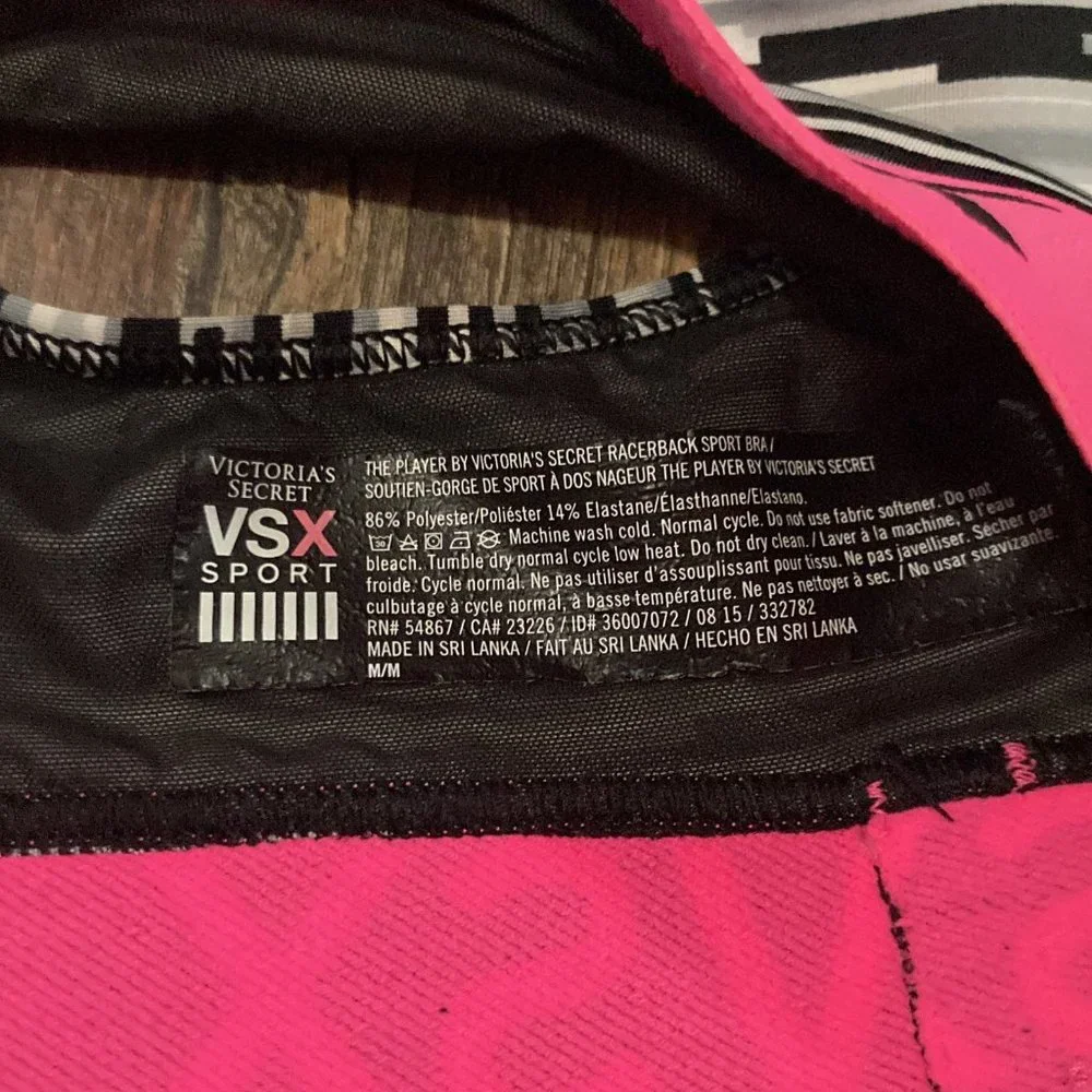 Victoria‎ Secret Sports Bra